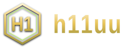h11uu logo